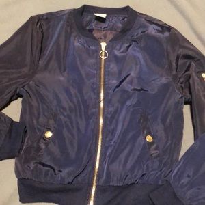Girls jacket